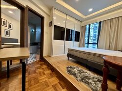 Regent Grove (D23), Condominium #574553971